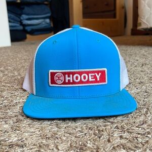 Hooey trucker hat